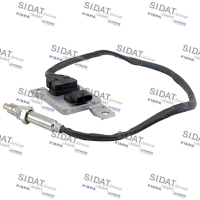 NOx Sensor, NOx catalytic converter Vw CRAFTER 30-35 Bus · Vw CRAFTER 30-50 Van · Vw CRAFTER 30-50 Platform/Chassis