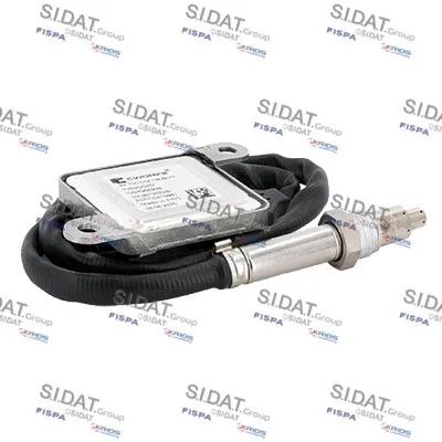 NOx Sensor, NOx catalytic converter Vw CRAFTER 30-35 Bus · Vw CRAFTER 30-50 Van · Vw CRAFTER 30-50 Platform/Chassis