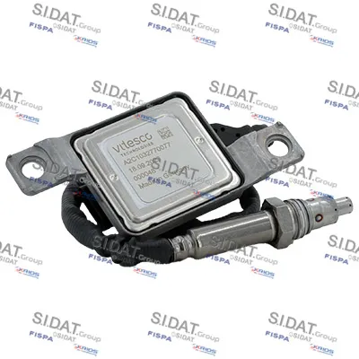 NOx Sensor, NOx catalytic converter Audi A4 Allroad B8 · Audi A6 Allroad C7