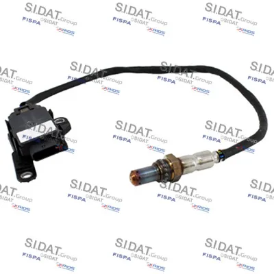 NOx Sensor, NOx catalytic converter Citroën C-ELYSEE · Citroën C4 CACTUS · Citroën SPACETOURER Bus
