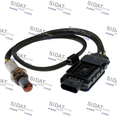 NOx Sensor, NOx catalytic converter Volvo V90 II Estate · Volvo S90 II · Volvo XC60 II