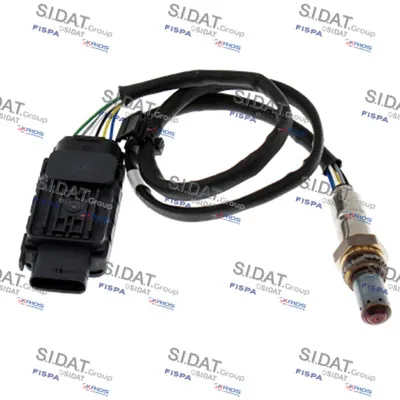 NOx Sensor, NOx catalytic converter Volvo XC40