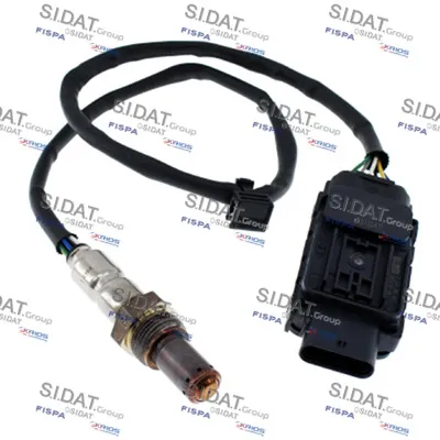 NOx Sensor, NOx catalytic converter Volvo XC40