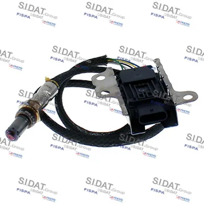 NOx Sensor, NOx catalytic converter Ford MONDEO V Turnier · Ford MONDEO V Hatchback · Ford MONDEO V Saloon