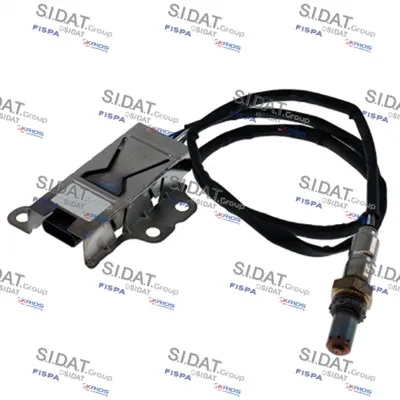 NOx Sensor, NOx catalytic converter Ford TRANSIT CONNECT V408 Box Body/MPV · Ford TOURNEO CONNECT / GRAND TOURNEO CONNECT V408 MPV · Ford TRANSIT CONNECT MPV