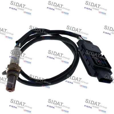 NOx Sensor, NOx catalytic converter Vw MULTIVAN T6 · Vw TRANSPORTER T6 / CARAVELLE T6 Bus · Vw TRANSPORTER T6 Van