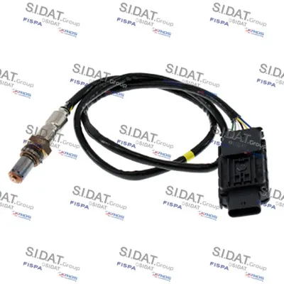 NOx Sensor, NOx catalytic converter Jaguar XJ · Jaguar F-PACE · Land Rover RANGE ROVER IV