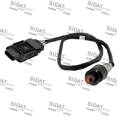NOx Sensor, NOx catalytic converter Audi A4 B9 · Audi A4 B9 Avant · Audi A4 Allroad B9