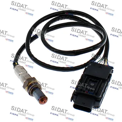 NOx Sensor, NOx catalytic converter Audi Q5