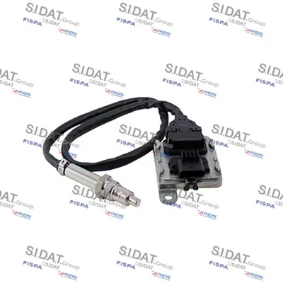 NOx Sensor, NOx catalytic converter Mercedes-Benz SPRINTER 3-t Van · Mercedes-Benz SPRINTER 3,5-t Van · Mercedes-Benz SPRINTER 4-t Van