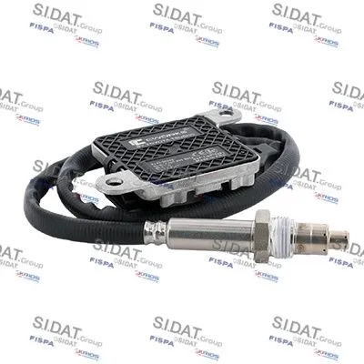NOx Sensor, NOx catalytic converter Mercedes-Benz SPRINTER 3-t Van · Mercedes-Benz SPRINTER 3,5-t Van · Mercedes-Benz SPRINTER 4-t Van