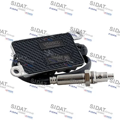 NOx sensor, NOx AIDST 82.3156 catalyst