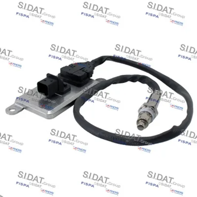 NOx sensor, NOx catalyst AIDST 82.3156A2