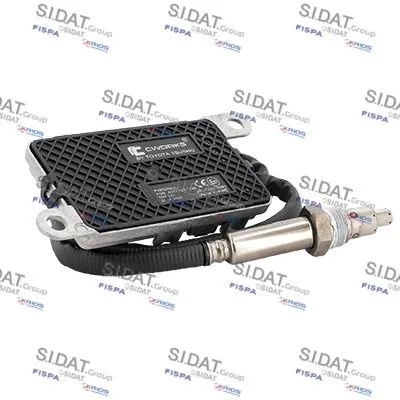 NOx sensor, NOx AIDST 82.3156TT catalyst