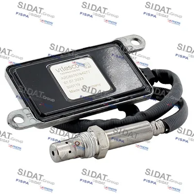 NOx sensor, NOx AIDST 82.3157 catalyst