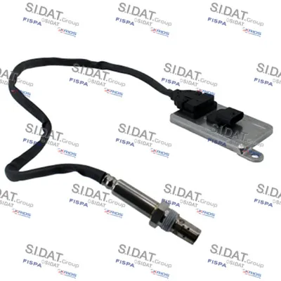 NOx sensor, NOx AIDST 82.3157A2 catalyst
