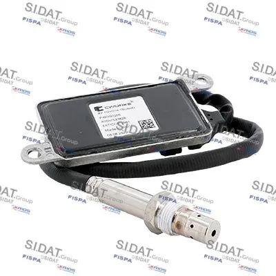 NOx sensor, NOx AIDST 82.3157TT catalyst