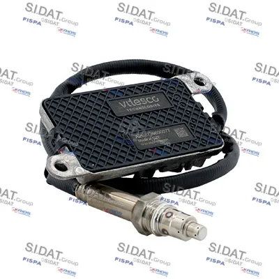 NOx sensor, NOx catalyst AIDST 82.3158