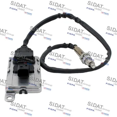 NOx sensor, NOx AIDST 82.3158A2 catalyst