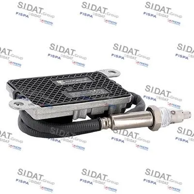NOx sensor, NOx AIDST 82.3158TT catalyst