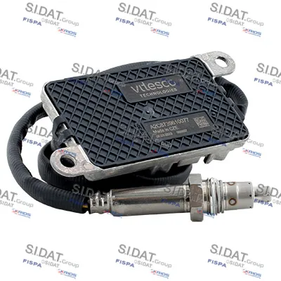 NOx sensor, NOx AIDST 82.3159 catalyst