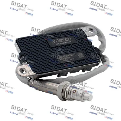 NOx sensor, NOx AIDST 82,3160 catalyst