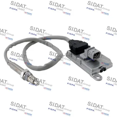 NOx sensor, NOx AIDST 81,3160A2 catalyst