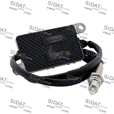 NOx sensor, NOx catalyst AIDST 82.3161