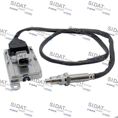 NOx sensor, NOx AIDST 82.3161A2 catalyst