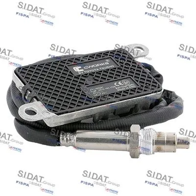 NOx sensor, NOx AIDST 82.3161TT catalyst