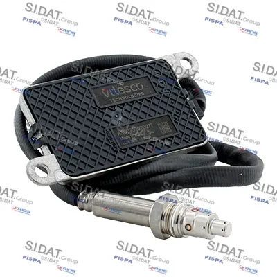 NOx sensor, NOx AIDST 82.3162 catalyst