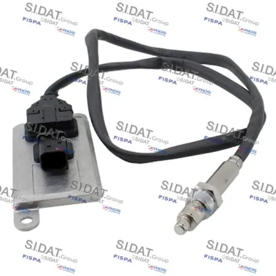NOx sensor, NOx catalyst AIDST 82.3162A2