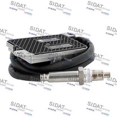 NOx sensor, NOx AIDST 82.3162TT catalyst