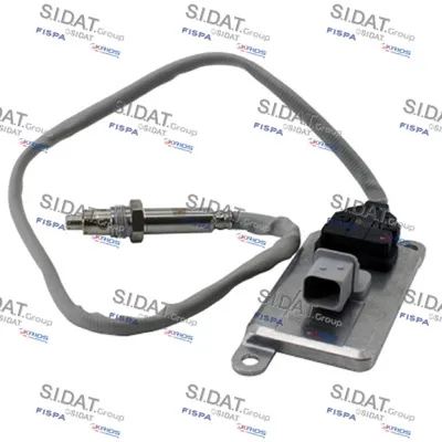 NOx sensor, NOx AIDST 82.3163A2 catalyst