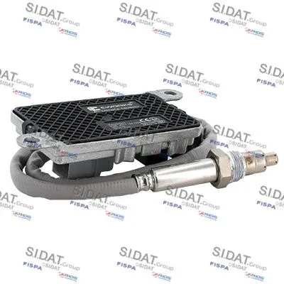 NOx sensor, NOx AIDST 82.3163TT catalyst