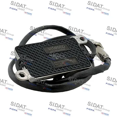NOx sensor, NOx AIDST 82.3164 catalyst