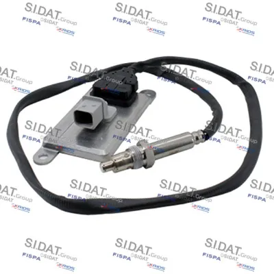 NOx sensor, NOx AIDST 82.3164A2 catalyst