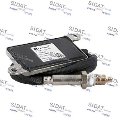 NOx sensor, NOx catalyst AIDST 82.3164TT