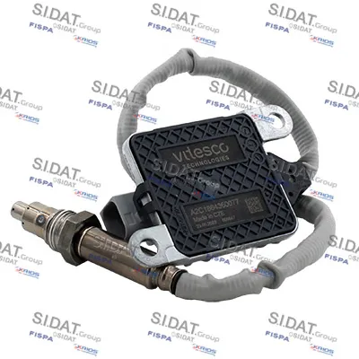NOx sensor, NOx catalyst AIDST 82.3165
