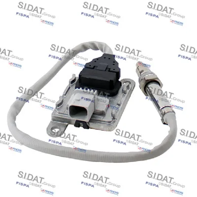 NOx sensor, NOx AIDST 82.3165A2 catalyst