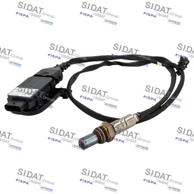 NOx Sensor, NOx catalytic converter Audi Q3 Sportback · Vw TIGUAN