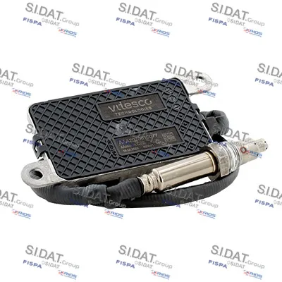NOx sensor, NOx catalyst AIDST 82.3168