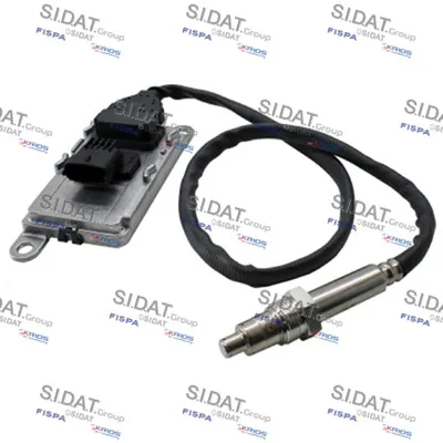 NOx sensor, NOx AIDST 82.3168A2 catalyst
