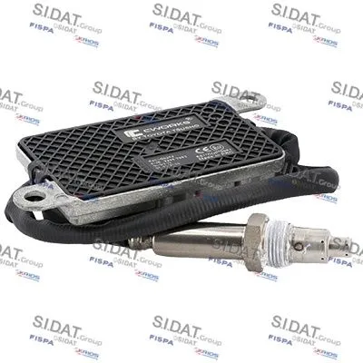 NOx sensor, NOx AIDST 82.3168TT catalyst