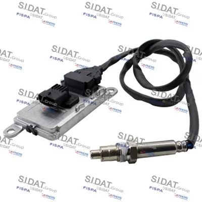 NOx sensor, NOx AIDST 82.3169A2 catalyst