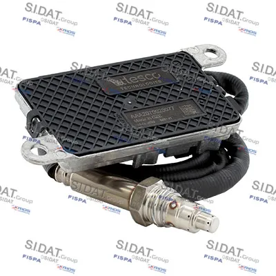 NOx sensor, NOx AIDST 82.3170 catalyst