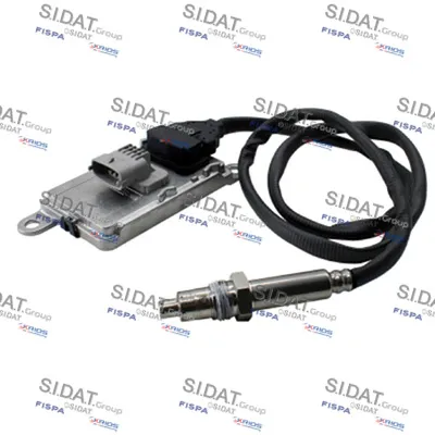 NOx sensor, NOx AIDST 82.3170A2 catalyst