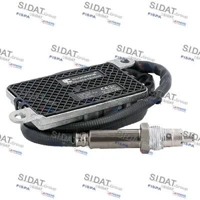NOx sensor, NOx AIDST 82.3170TT catalyst