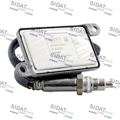 NOx sensor, NOx catalyst AIDST 82.3171