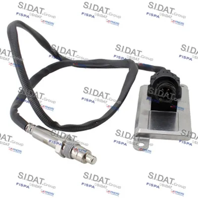NOx sensor, NOx AIDST 82.3171A2 catalyst